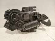 Heckklappenschloss Elektr. Opel Tigra Twin Top Cabrio 1.4 16V (Z14XEP(Euro 4)) 2005-05