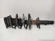 Federbein Links Vorne 543021249r Renault Scénic IV (RFAJ) Großraumlimousine 1.2 TCE 130 16V (H5F-408(H5F-F4)) 2017-06