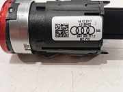 Start/stop Schalter 8w1905217e Audi SQ5 (FYB/FYG) SUV 3.0 TFSI V6 24V (CWGD) 2018-05