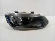 Scheinwerfer Rechts 6R1941008F Volkswagen Polo V (6R) Schrägheck 1.0 12V BlueMotion Technology (CHYB) 2016 CHYB