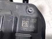 Türschloß Zv Elektrisch Links Vorne H1BAA21813KE Ford Puma SUV 1.0 Ti-VCT EcoBoost Hybrid 12V (BZJA) 2020