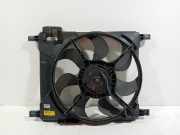 Kühlerventilator 95978940 Daewoo / Chevrolet Spark Schrägheck 1.2 16V (B12D1) 2010