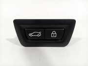 Kofferraum Schalter 6131916264504 BMW X3 (F25) SUV xDrive35d 24V (N57-D30B) 2012