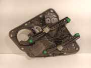 Fensterheber Elektr. Links Hinten 7P5839755B Porsche Cayenne II (92A) SUV 4.8 V8 32V S (M48.02(Euro 5)) 2011