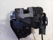 Türschloß Zv Elektrisch Rechts Hinten 825025227R Renault Megane IV (RFBB) Schrägheck 5-drs 1.3 TCe 160 16V (H5H-470(H5H-B4)) 2020-01