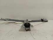 Fensterheber Links Hinten 927217198R Dacia Sandero II Schrägheck 0.9 TCE 12V (H4B-400(H4B-A4)) 2013