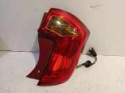 Rücklicht Rechts Aussen 924021Y0 Kia Picanto (TA) Schrägheck 1.0 12V (G3LA) 2011