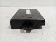 Steuergerät Body Control 284B13555R Renault Captur (2R) SUV 1.5 Energy dCi 90 FAP (K9K-612) 2017