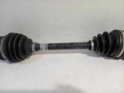 Antriebswelle Links Vorne 434200d411 Toyota Yaris III (P13) Schrägheck 1.5 16V Hybrid (1NZ-FXE) 2016