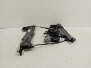 Fensterheber Elektr. Rechts Hinten BMW 2 serie Gran Coupe (F44) Limousine 218i 1.5 TwinPower Turbo 12V (B38-A15F) 2023