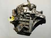 Getriebe Manuell M915 Hyundai i10 (F5) Schrägheck 1.1i 12V (G4HG) 2009