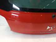 Heckklappe Citroën DS3 (SA) Schrägheck 1.2 12V PureTech 82 (EB2F(HMZ)) 2012