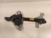 Fensterheber Elektr. Links Hinten 9688808480 Peugeot 508 SW (8E/8U) Kombi 1.6 VTI 16V (EP6C(5FS)) 2011