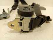 Sicherheitsgurt Rechts Vorne 13214639 Opel Corsa D Schrägheck 1.4 16V Twinport (Z14XEP(Euro 4)) 2009-05