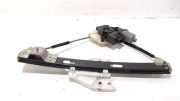 Fensterheber Elektr. Rechts Hinten 5F4839462A Seat Leon (5FB) Schrägheck 5-drs 2.0 TDI Ecomotive 16V (CKFC) 2013-09