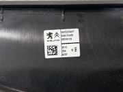 Bedienung Elektrische Ramen 96652234XT Citroën DS3 (SA) Schrägheck 1.6 VTi 120 16V (EP6C(5FS)) 2011