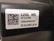 Scheinwerfer Links 92101J7500 Kia Ceed Sportswagon (CDF) Kombi 5-drs 1.0i T-GDi 12V (G3LE) 2022