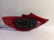 Rücklicht Rechts Aussen 13186351 Opel Corsa D Schrägheck 1.2 16V (A12XER(Euro 5)) 2011-03