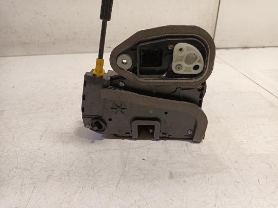 Türschloß Zv Elektrisch Rechts Hinten 3039072 Opel Astra K Sports Tourer Kombi 1.6 CDTI 110 16V (B16DTU) 2016-12 Bild Türschloß Zv Elektrisch Rechts Hinten 3039072 Opel Astra K Sports Tourer Kombi 1.6 CDTI 110 16V (B16DTU) 2016-12