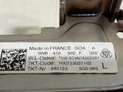 Lenksäule 5wb419502F Volkswagen Golf VIII Variant (GC5) Kombi 2.0 TDI BlueMotion 16V (DTSB) 2024 DTSB