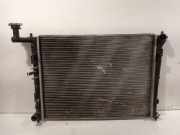 Radiator Kia Cee'd Sporty Wagon (EDF) Kombi 1.4 16V (G4FA) 2010