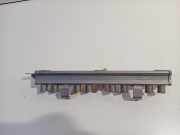 Einspritzdüsen Düsenstock 7412U Suzuki Ignis (MF) Schrägheck 5-drs 1.2 Dual Jet 16V (K12C) 2017