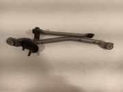 Scheibenwischer Mechanisch Vorne 142658760 Peugeot 108 Schrägheck 1.0 12V VVT-i (1KRFE(CFB)) 2021-09