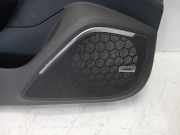 Türverkleidung Links Vorne Renault Megane IV (RFBB) Schrägheck 5-drs 1.3 TCe 160 16V (H5H-470(H5H-B4)) 2020-01