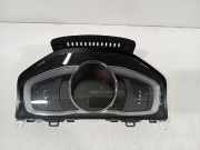 Tachoeinheit Kmh 299650U Volvo V60 I (FW/GW) Kombi 2.4 D6 20V Plug-in Hybrid AWD (D82PHEV) 2013