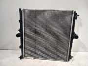 Radiator 9825332380 Opel Corsa F (UB/UH/UP) Schrägheck 5-drs 1.2 12V 75 (EB2FAMD(HMU)) 2020-01