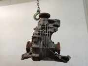 Kardan 0D2500043J Audi SQ5 (FYB/FYG) SUV 3.0 TFSI V6 24V (CWGD) 2018-05