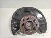 Radnabe Links Vorne Mercedes-Benz GLK (204.7/9) SUV 3.0 280 V6 24V 4-Matic (M272.948) 2009-05