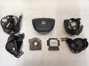 Airbag Set Seat Mii Schrägheck 1.0 12V (CHYA) 2013-01