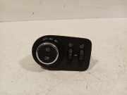 Lichtschalter 39201665 Opel Corsa F (UB/UH/UP) Schrägheck 5-drs 1.2 Turbo 12V 100 (F12XHL(EB2ADTD)) 2020