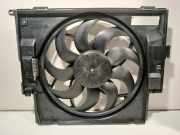Kühlerventilatormotor 7640508 BMW 3 serie (F30) Limousine 320i 1.6 16V EfficientDynamicsEdition (N13-B16A) 2013