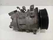 Klima Pumpe 8200958328 Renault Megane III Coupe (DZ) Schrägheck 3-drs 1.4 16V TCe 130 (H4J-700(H4J-A7)) 2013