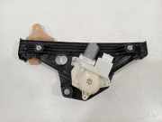 Fensterheber Elektr. Rechts Hinten 827209773R Renault Clio V (RJAB) Schrägheck 5-drs 1.3 TCe 130 16V (H5H-470(H5H-B4)) 2020