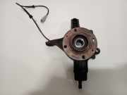 Radnabe Rechts Vorne Citroën C4 Grand Picasso (UA) Großraumlimousine 1.6 16V VTi 120 (EP6C(5FS)) 2012