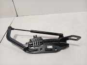 Karroserieteile Allerlei 7404185 BMW iX3 SUV 80 kWh (HA0001N0) 2021-04