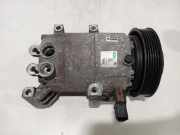 Klima Pumpe F500YN9AA02 Kia Venga Großraumlimousine 1.4 CVVT 16V (G4FA) 2013-10