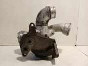 Turbolader GAR760699 Volkswagen Multivan T5 (7E/7HC/7HF/7HM) Großraumlimousine 2.5 Tdi (BPC) 2007-01 BPC