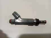 Kraftstoff-Injector 2325001110 Toyota C-HR (X1,X5) SUV 1.8 16V Hybrid (2ZRFXE) 2019-04