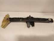 Fensterheber Elektr. Rechts Vorne 9809327780 Toyota ProAce Van 1.6 D-4D 95 16V (3WZTV(DV6FDU)) 2017-01