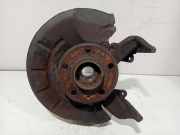 Radnabe Rechts Vorne 6Q0407256AC Seat Ibiza IV SC (6J1) Schrägheck 3-drs 1.4 16V (BXW) 2009-07