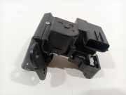 Heckklappenschloss Elektr. 812303W000 Kia Sportage (SL) Gel?ndewagen 2.0 CRDi 16V VGT 4x4 (D4HA) 2011-10