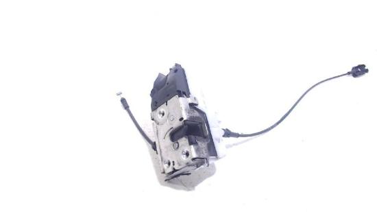 Türschloß Zv Elektrisch Links Vorne 250107195961 Renault Espace (JK) Großraumlimousine 2.2 dCi 16V (G9T-645) 2007-03 Bild Türschloß Zv Elektrisch Links Vorne 250107195961 Renault Espace (JK) Großraumlimousine 2.2 dCi 16V (G9T-645) 2007-03