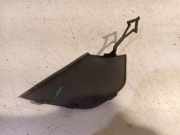 Stoßstangenteil SLEEPOOG KAPJE VOOR 511658164R Renault Kadjar (RFEH) SUV 1.2 Energy TCE 130 (H5F-408(H5F-F4)) 2017