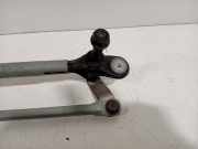 Scheibenwischer Mechanisch Vorne 723951007 BMW 1 serie (F20) Schrägheck 5-drs 116i 1.6 16V (N13-B16A) 2011