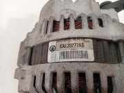 Lichtmaschine 3140084E10 Suzuki Splash Großraumlimousine 1.2 16V (K12B) 2010