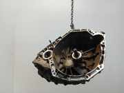 Getriebe Manuell 700720 Mercedes-Benz Citan (415.6) Van 1.5 108 CDI (OM608.915(K9K)) 2020